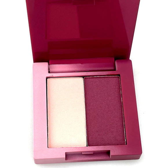 F.A.R.A.H Eyeshadow Duo in Bloom & Wildflower - Picture 3 of 5